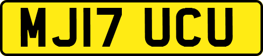 MJ17UCU