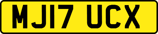 MJ17UCX