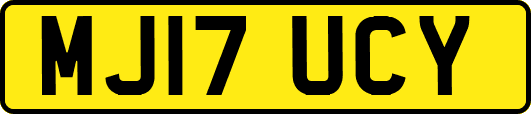 MJ17UCY