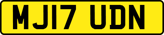 MJ17UDN