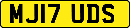 MJ17UDS