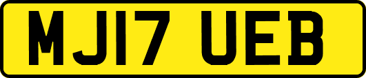 MJ17UEB