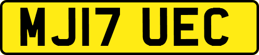 MJ17UEC
