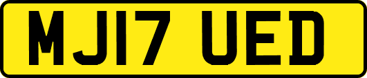MJ17UED
