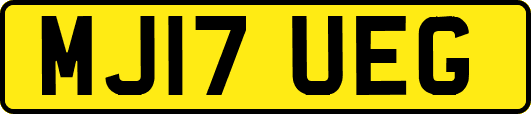 MJ17UEG