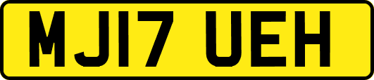 MJ17UEH