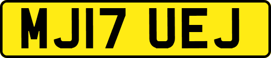 MJ17UEJ