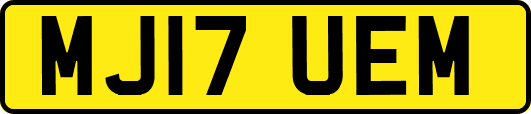MJ17UEM