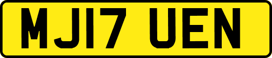 MJ17UEN