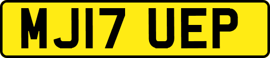 MJ17UEP