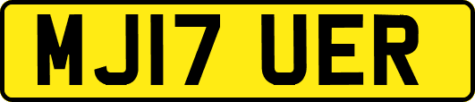 MJ17UER