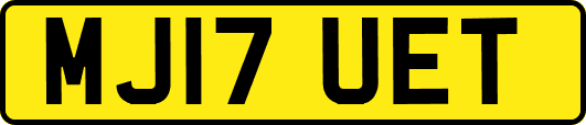 MJ17UET