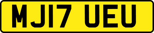 MJ17UEU