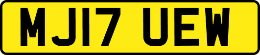 MJ17UEW