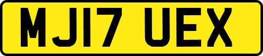 MJ17UEX
