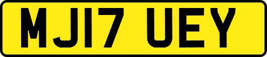 MJ17UEY