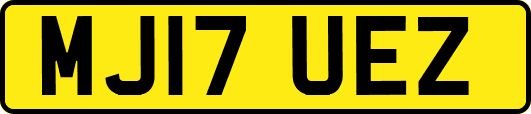 MJ17UEZ