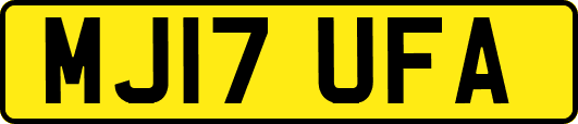 MJ17UFA