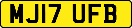 MJ17UFB