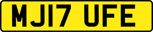 MJ17UFE