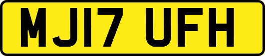 MJ17UFH
