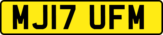MJ17UFM