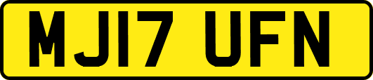 MJ17UFN