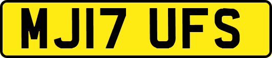 MJ17UFS