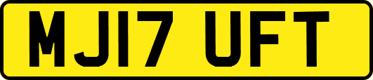 MJ17UFT