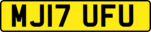 MJ17UFU