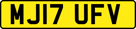 MJ17UFV