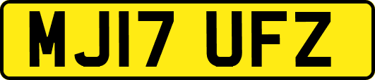 MJ17UFZ