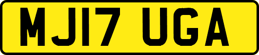 MJ17UGA