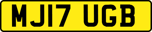 MJ17UGB