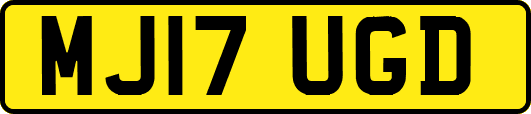 MJ17UGD