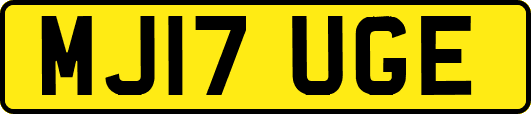MJ17UGE