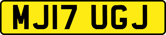 MJ17UGJ