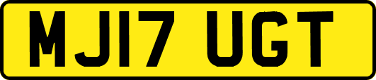 MJ17UGT