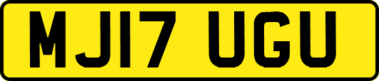 MJ17UGU