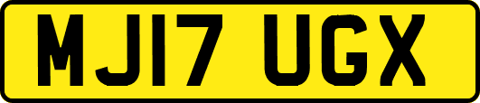 MJ17UGX