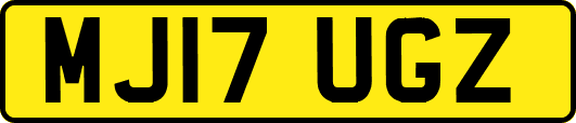 MJ17UGZ