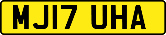 MJ17UHA