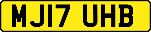 MJ17UHB