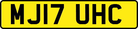 MJ17UHC