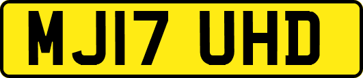 MJ17UHD