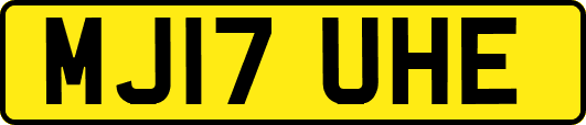 MJ17UHE