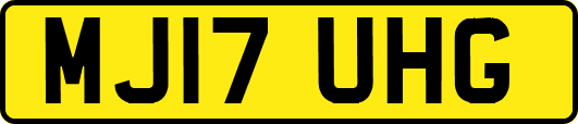 MJ17UHG
