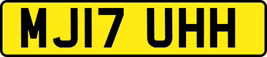 MJ17UHH