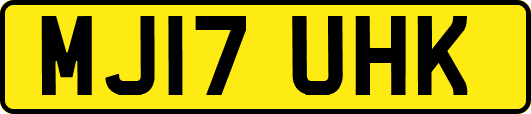 MJ17UHK