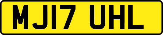 MJ17UHL